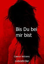 Bis Du bei mir bist - Liebesthriller